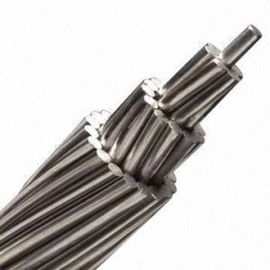 Bare AAAC Aluminium Alloy Conductors Efficient For Overhead Transmission Line