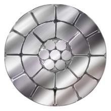 Амортизирующие свойства собственной личности надземного ядра проводника ХТЛС высокопрочного стального выдающие